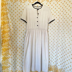 Orvis Dress - Etsy