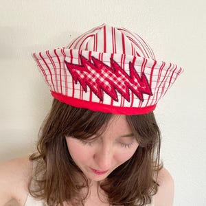 Lost Sailor - Etsy display picture 2