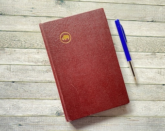 ヴィンテージ プログレッシブ ブランクアルバム 切手コレクターズ