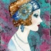 art deco lover