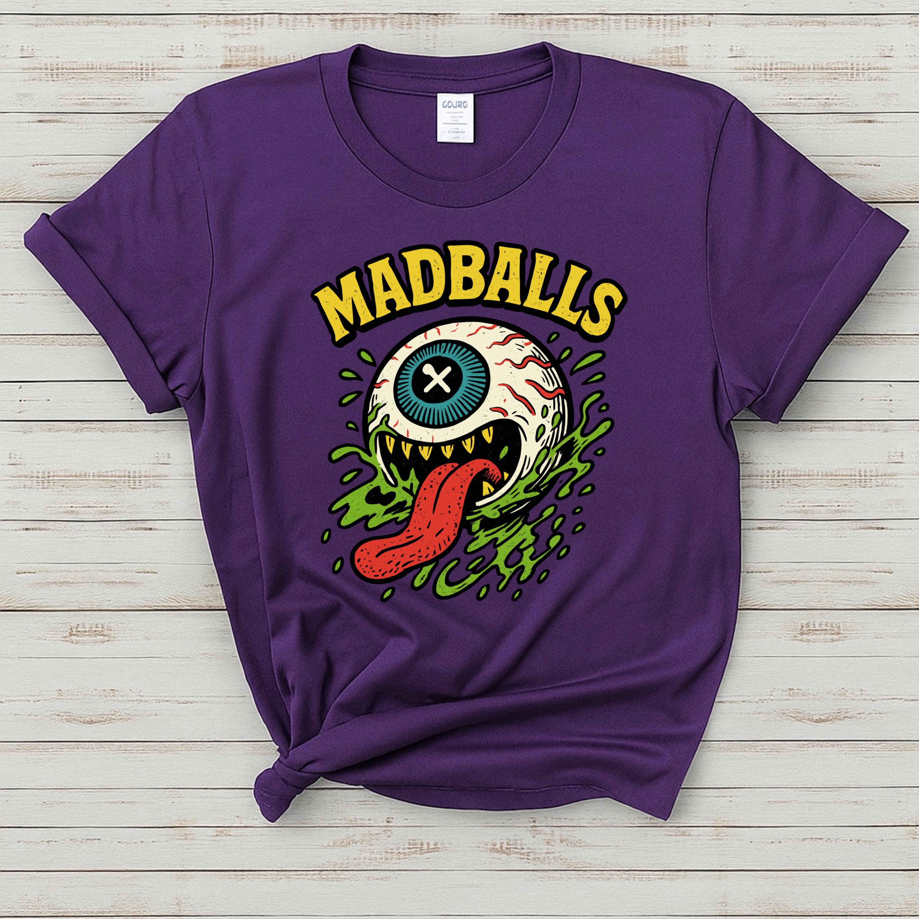 Madball T Shirt - Etsy