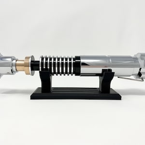 Universal Display Stand for Star Wars Lightsaber