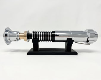 Universal Display Stand for Star Wars Lightsaber