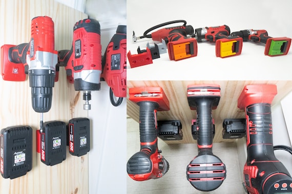 Avid power online cordless drill
