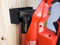 Milwaukee M18 Fuel Leaf Blower Wall Mount, Holder, Garage Storage Organizer, for 2724-20