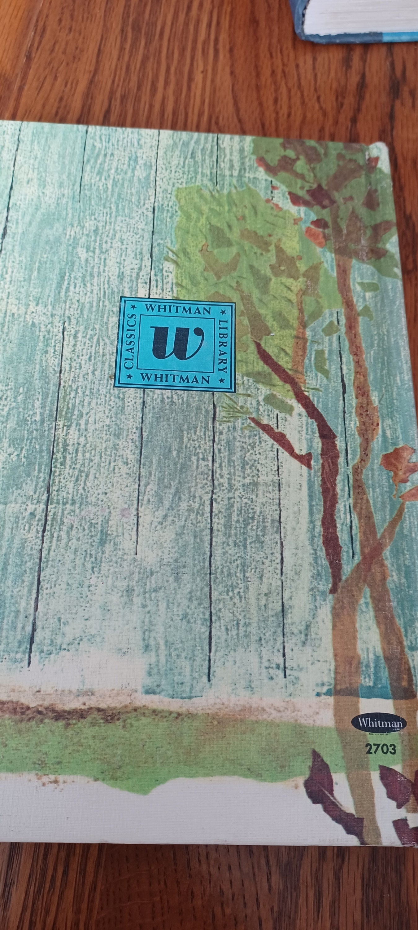 The Adventures of Tom Sawyer by Mark Twain 1965 Edition - Etsy