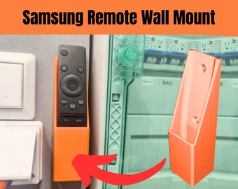 Soporte de pared remoto Samsung