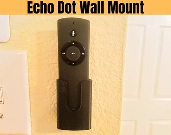 Soporte de pared Echo Dot