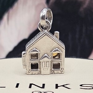 Links of london house charm outlet