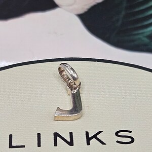 Links of london j charm discount