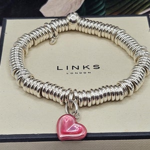Love links of london best sale