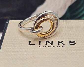 Aurora necklace links of london deals