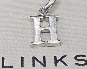 Links of london daisy charm online