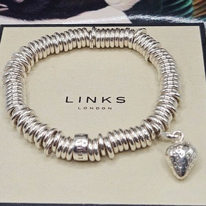 Tiffany sweetie bracelet deals