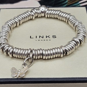 Linx london bracelet shop
