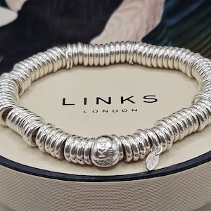 Baby links of london cheap