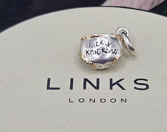Links of London ナンバーチャーム 2