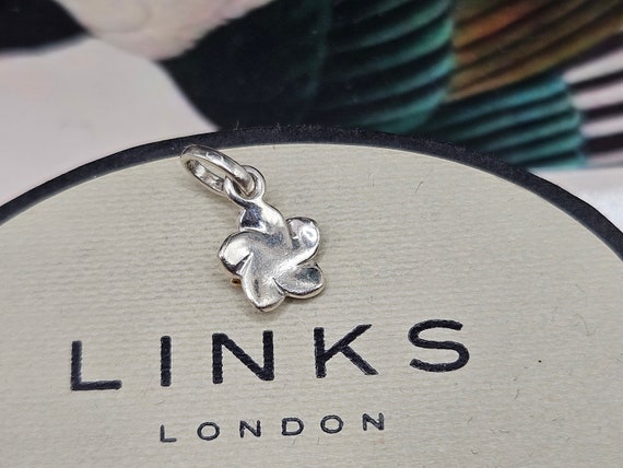 Pretty Links of London Mini Flower and Butterflie… - image 5
