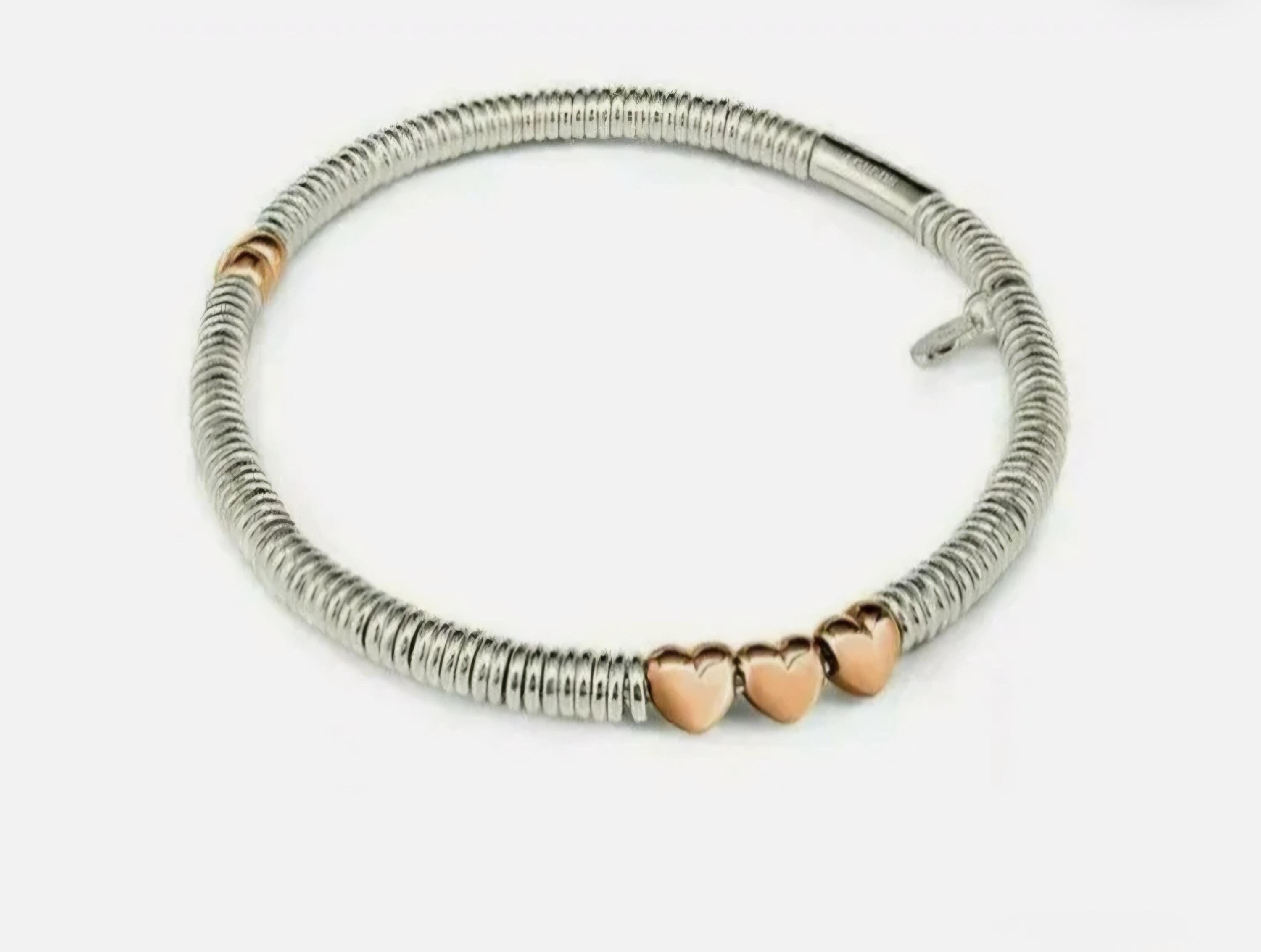 適切な価格 Gold London of Links Bracelet Etsy - 時計