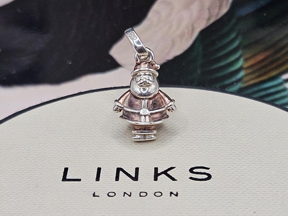 Links of london christmas charms new arrivals