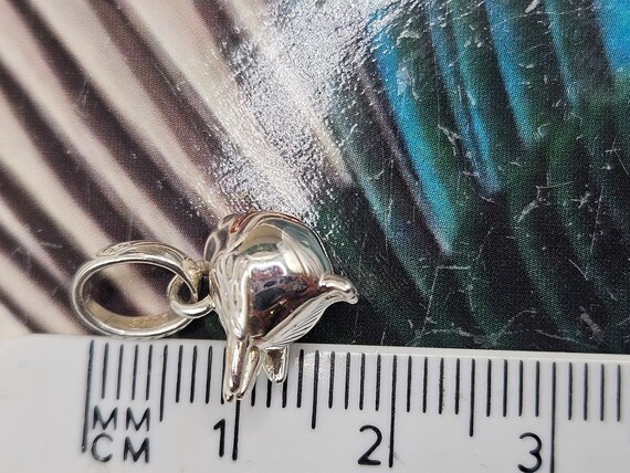 Links of london robin charm sale