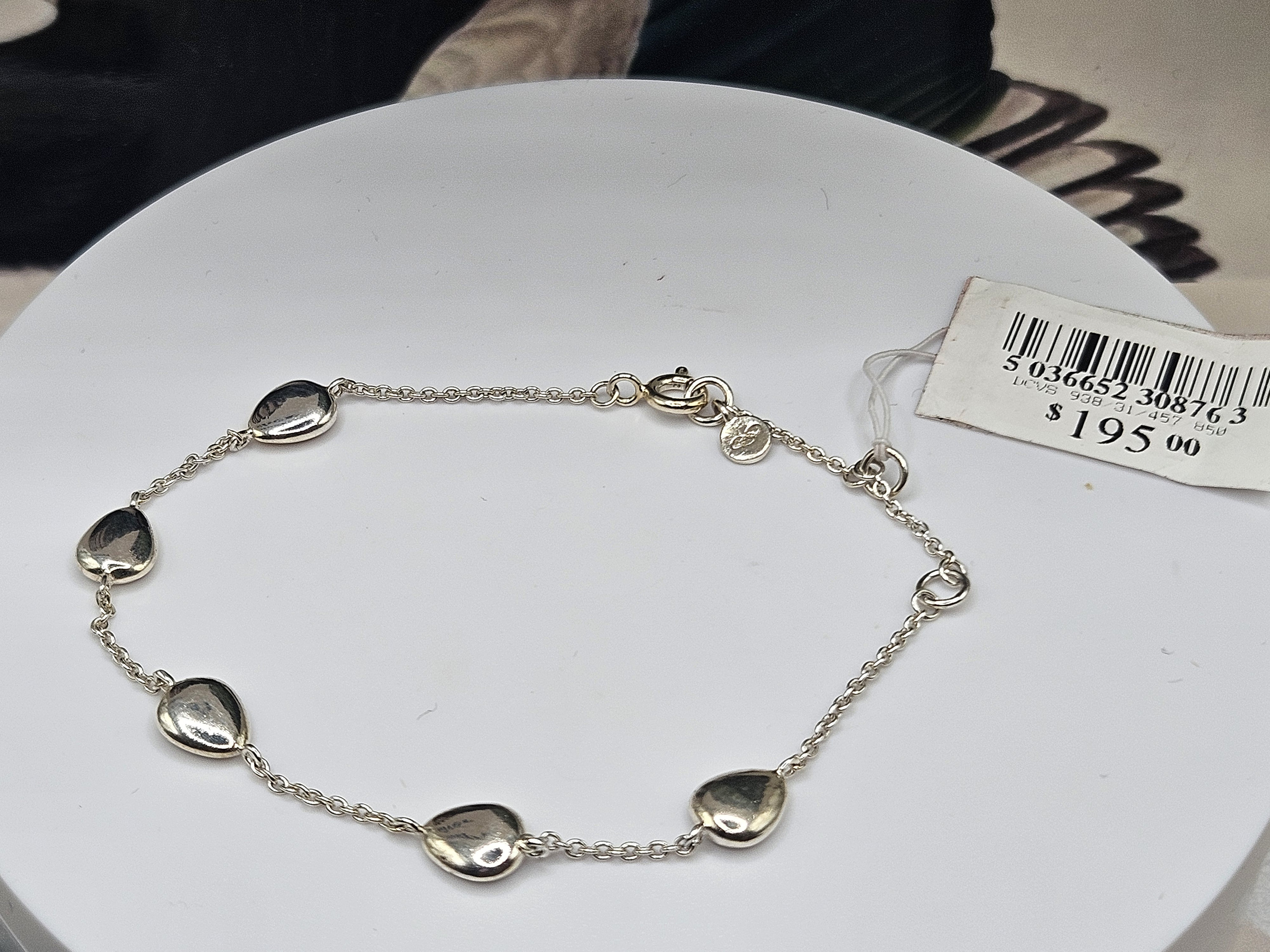Links of london hope best sale bracelet