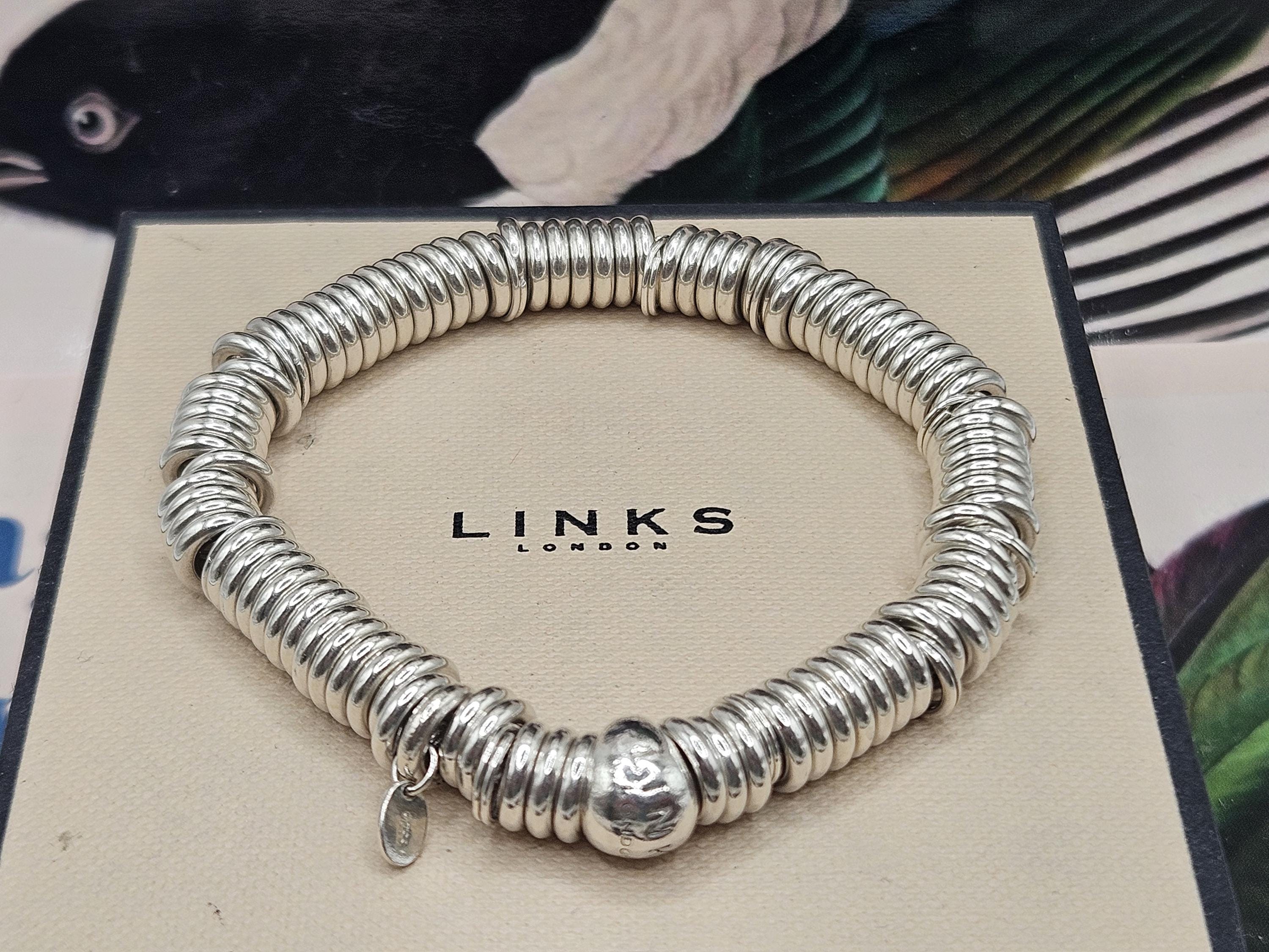 Links of London - Etsy