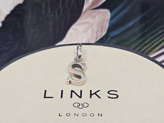 Links of london s best sale charm