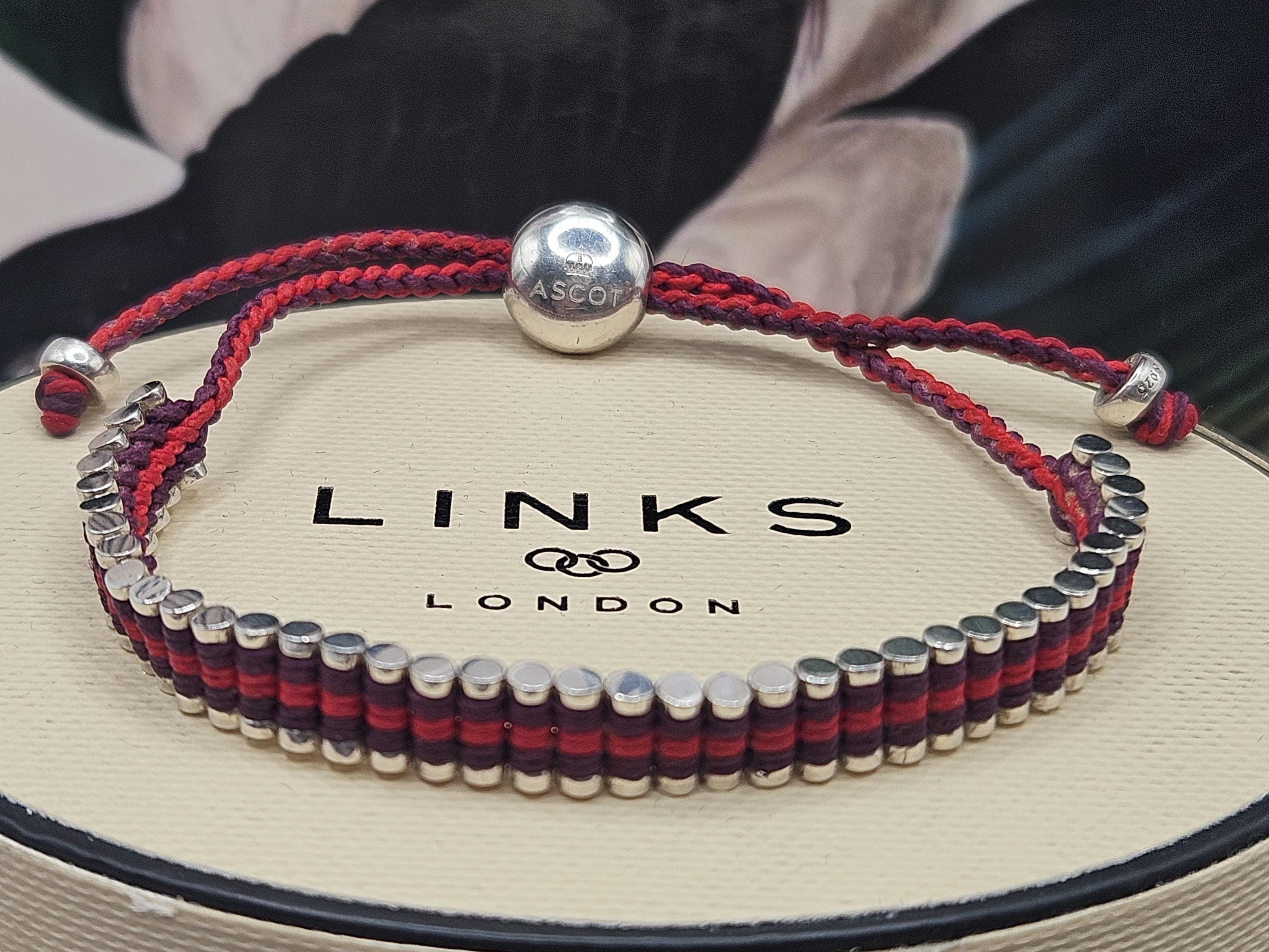 Links of London Ascot UK