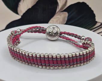 Vintage Links of London Sterling Silver Wimbledon Friendship
