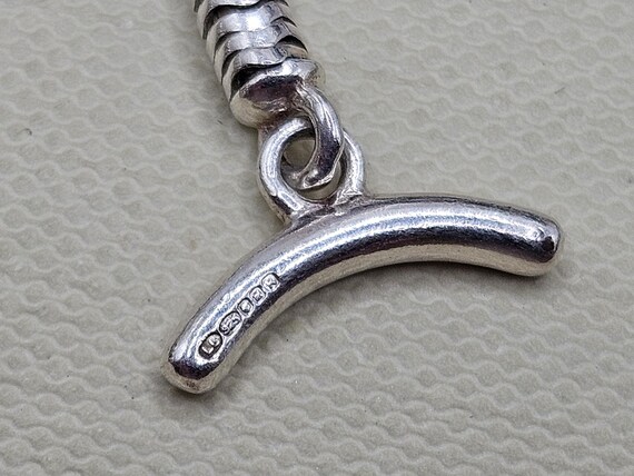 ★SENTIMENTS★ NO.443 [925 SILVER] NECKLACE Silver Necklaces | John Anthony Jewellers Ltd. | Kitchener, ON