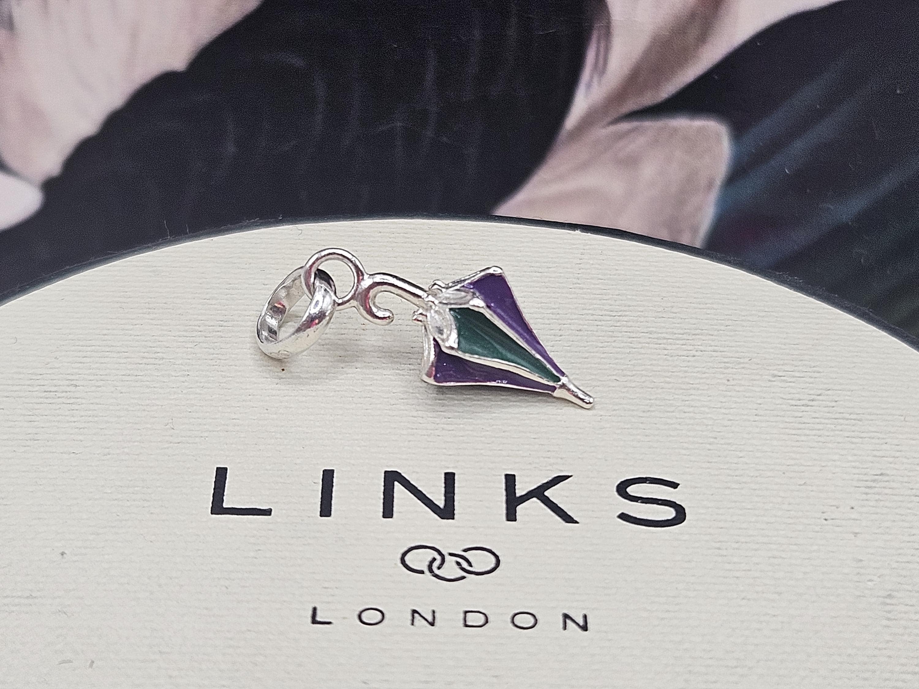 Links of London Wimbledon - Etsy UK