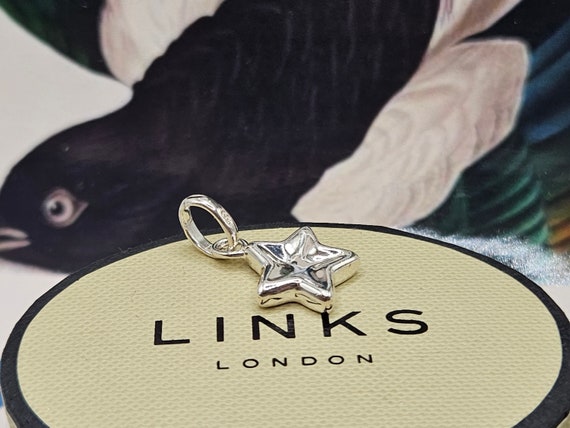 Links of London 5030.1852 Diamond Charm