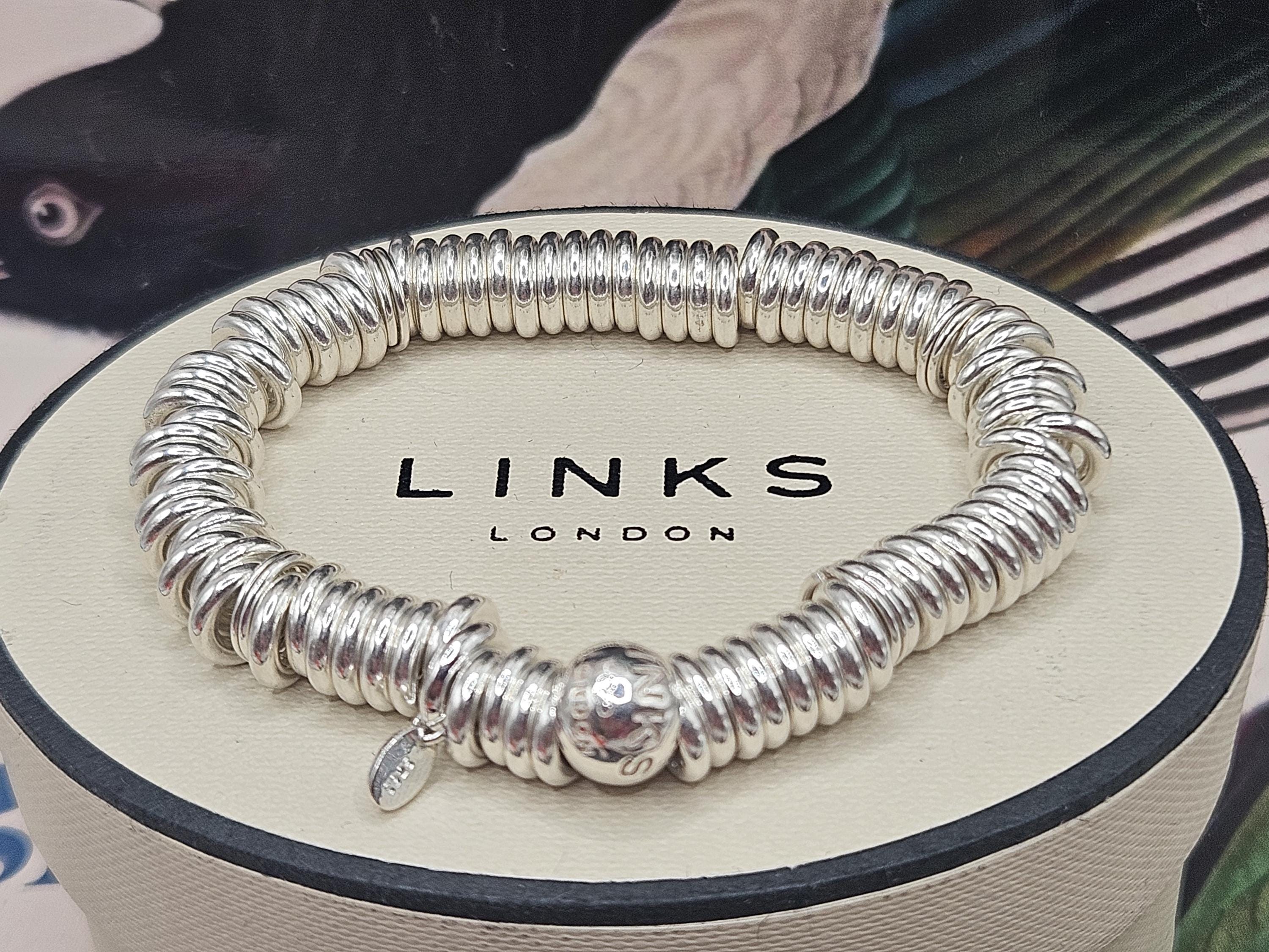 Links of London ナンバーチャーム 2 Links of London ナンバーチャーム 2 - メルカリ