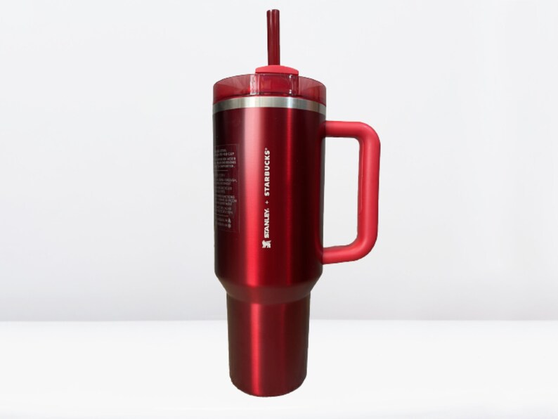 Stanley Starbucks Tumbler Limited Edition 2023 / Stanley Etsy
