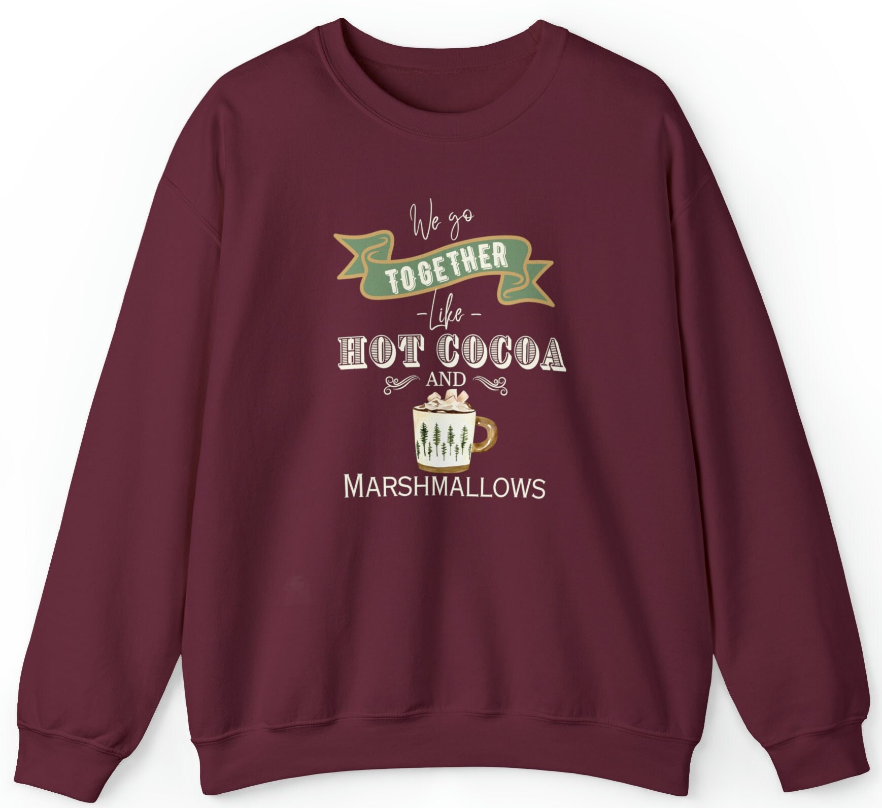 Cocoa Sweater