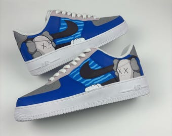 Nike Air Force 1 Custom