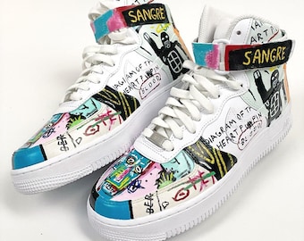 nba youngboy shoes air force