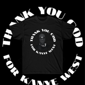 Kanye West 90s Retro Rap Tee | Bootleg Rap Tee | Vintage 90s Kanye West 90s Retro Rap Tee | Bootleg Rap Tee | Vintage 90s