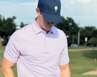 Breakfast ball dad hat