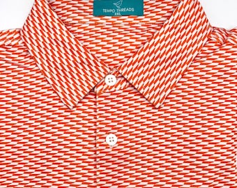 Tennessee Golf Polo