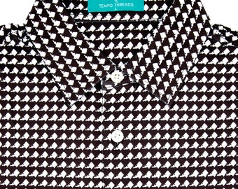Elephantstooth Golf Polo