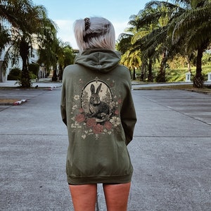 Old Vintage Hoodies Etsy