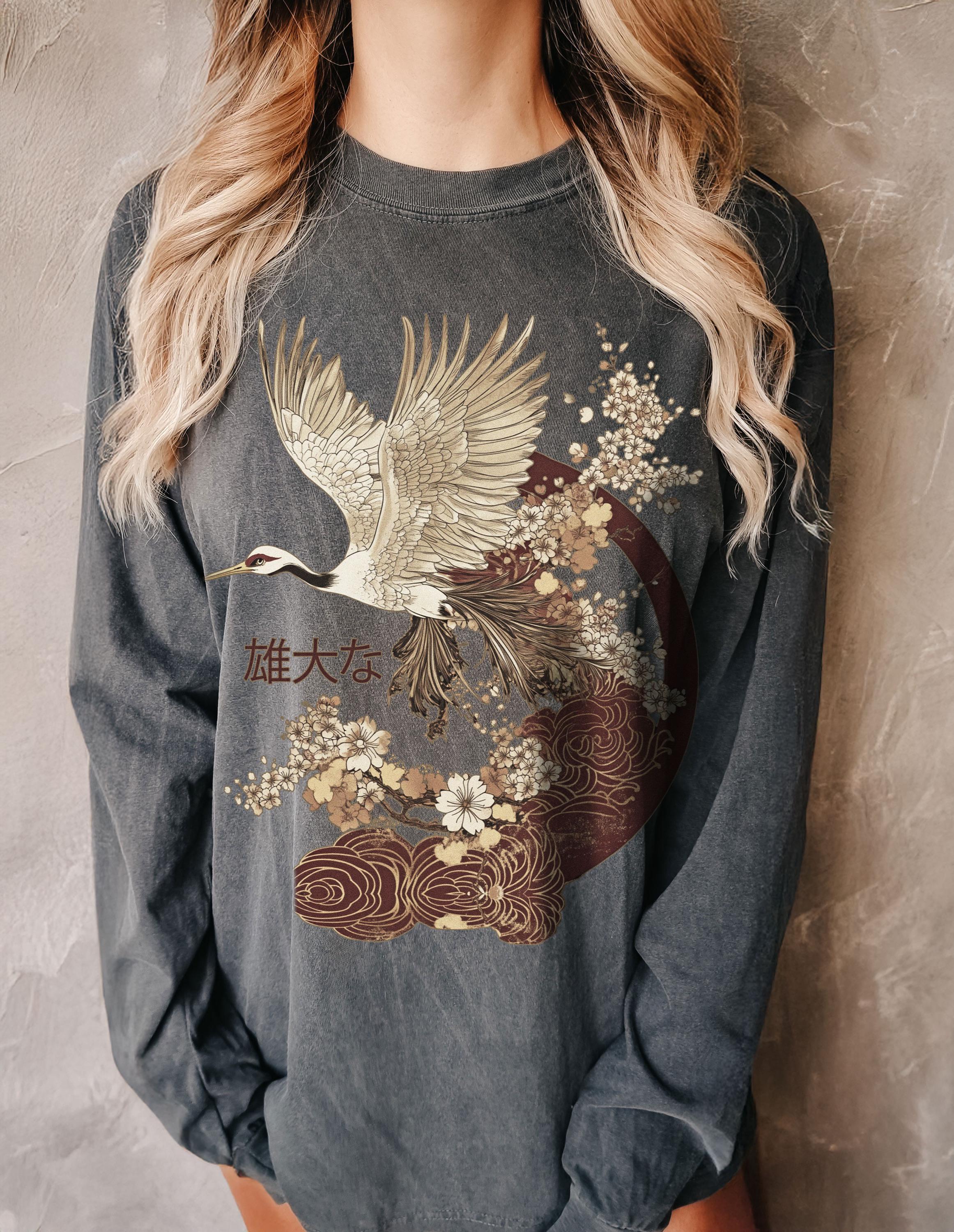 ☆韓国の人気☆【Reinsein】☆long sleeve dangara t-shir.t☆ ☆韓国の人気☆【Reinsein】☆long sleeve dangara t-shir.t
