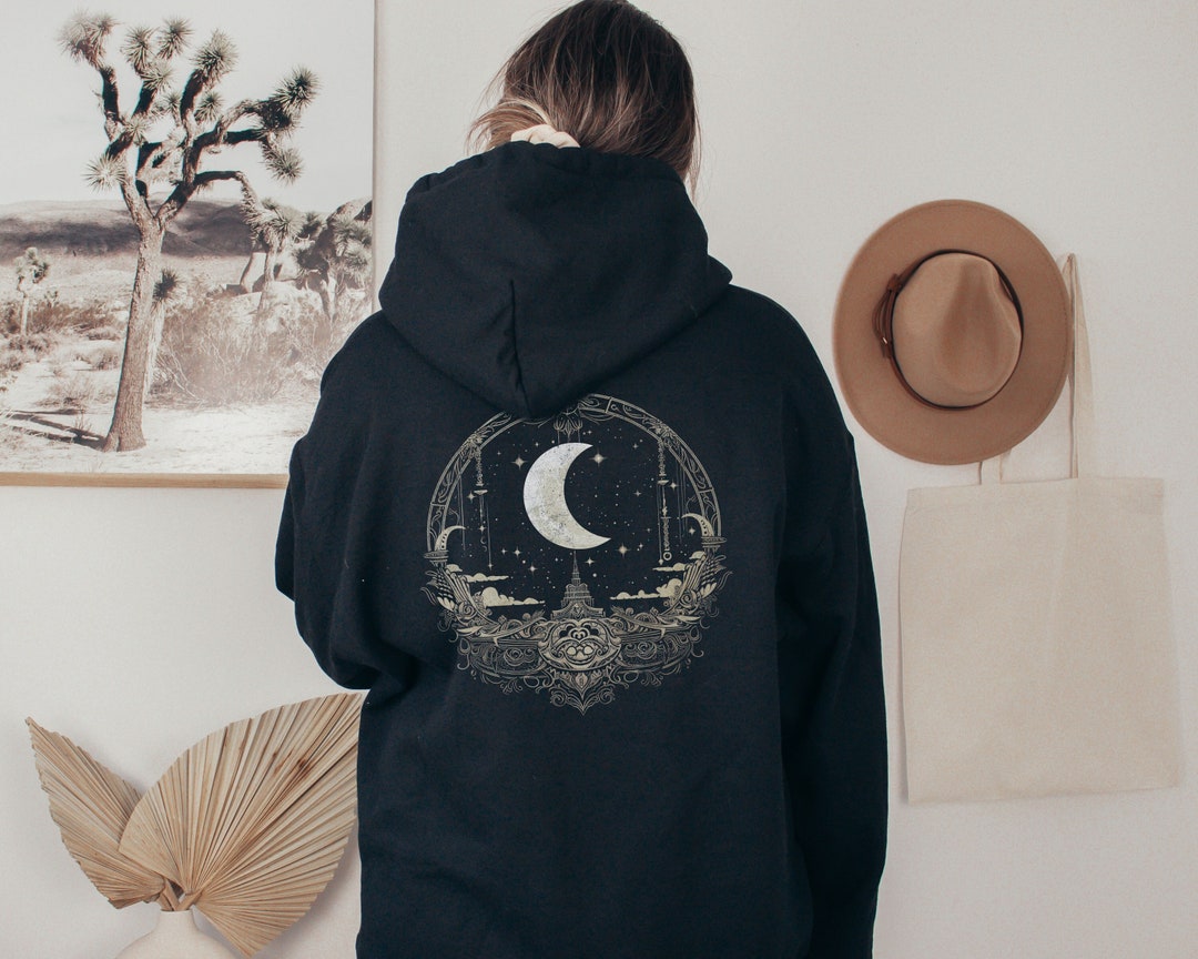 Harlyn - Starry Dream Hoodie