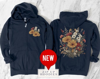 トップス TTTMSW Flower hoodie J Balvin x Takashi Murakami Flower Hoodie Black Men's - SS20