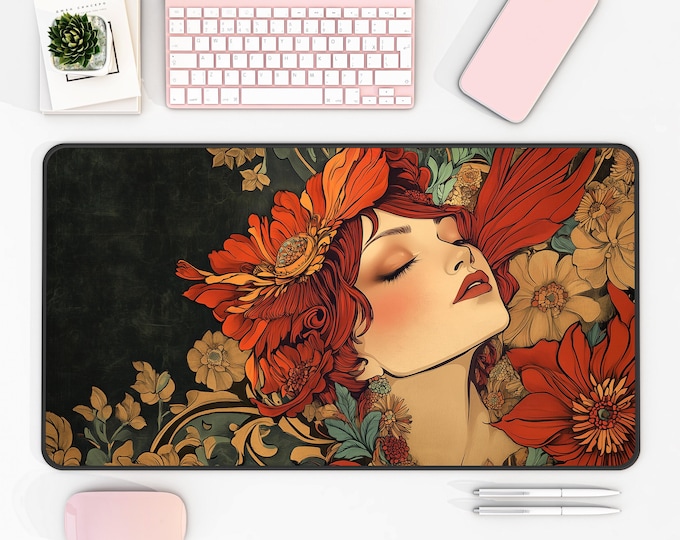 DESK MATS