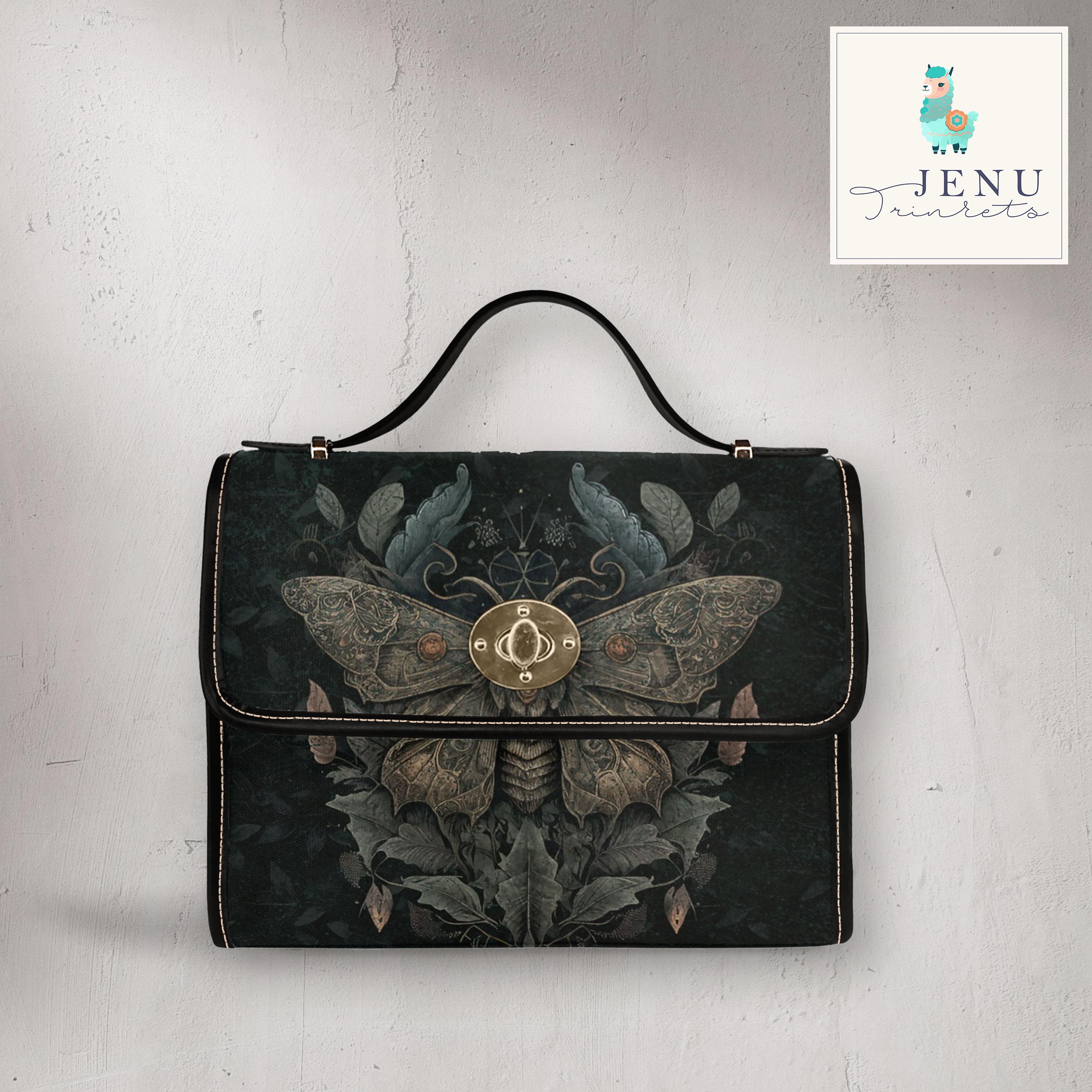 OATSBAS - Bolso Bandolera Tipo Bandolera Para Mujer, Y2K Star Patchwork