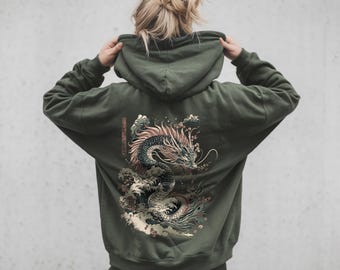 HOODIES (UNISEX)