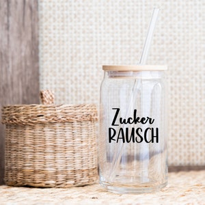 Zucker Rausch